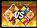 Capcom Vs Snk Intro + gameplay