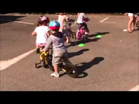 how to involve parents in kindergarten