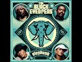 Black eyed peas where is the love