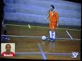 V.C. La Fondiaria calcio a 5: Nicola Ronchi