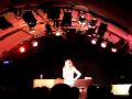 Roberta Valentini - Verlangen wir denn zuviel? - Off-Broadway Musicaltheater München