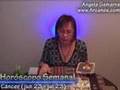 Horoscopo Cancer del 2 al 8 de marzo 2008 - Tarot