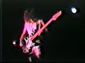 scorching bass solo by chris wyse.  this solo was done back in high school when chris was with east wall many moons ago.  chris has since played with many high profile rockers including jerry cantrell (alice in chains), and ozzy on the under cover cd is currently recording and touring with the cult.