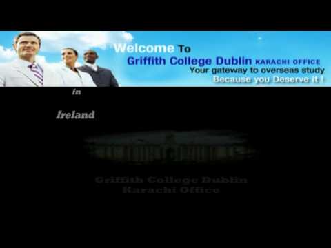 how to apply ireland visa from pakistan