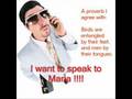 Fousekis-I want to speak to Maria(English)