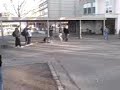 Raketenauto Teil 1
