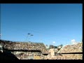 Fly Over - Georgia Tech vs Wake Forest Football 11-07-09