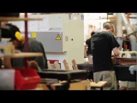 MATON GUITARS - NUOVA DISTRIBUZIONE BACKLINE MATON GUITARS - NUOVA DISTRIBUZIONE BACKLINE