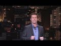 Brian Regan on Letterman May 8th, 2009