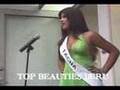 Miss Perú Universo 2008 (Presentación Oficial de Candidatas)