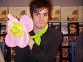 RYAN ROSS AND BRENDEN URIE B.O.M.A.