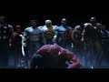 Marvel: Ultimate Alliance Wii Launch Video Marvel: Ultimate Alliance Wii Launch Video