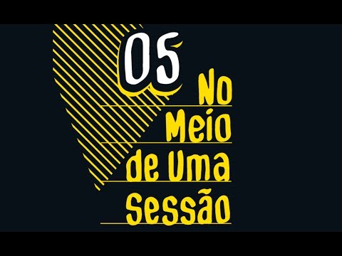 ConeCrewDiretoria - No Meio de Uma Sessão (Audio+Letra)