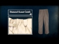 NPS - 5.11 Tactical Series Taclite® Pant - Manufacturer