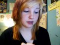 Hi, I'm Chryssie and I've got some things to say to you.