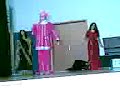 indish dance choreography 2