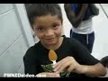 Cinnamon Challenge FAIL, PWNED Compilation