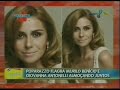 Giovanna Antonelli e Murilo Benício juntos?