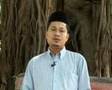 Membentengi diri dari sihir dan histeria