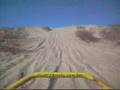 Ehrenberg AZ Sand Bowl Thanksgiving 07