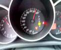 mazda3 istanbul 210kmh TURKEY