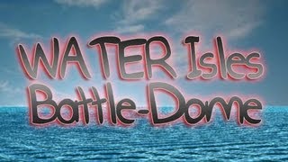 Minecraft: Water-Dome (Battle-Dome Special!) w/Mitch&Friends Part 2