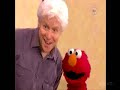 Fred Newman on Sesame Street