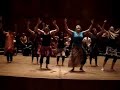 Mus148- African Dance/Drumming- Kinka