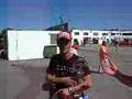 EUROPEAN CHAMPIONSHIP - ROUND 3 - GUIGNET SUNDAY
