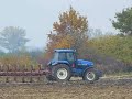 NEW HOLLAND 8970A