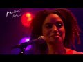 martina topley-bird
montreux jazz festival
montreux, switzerland 07/08/04

01. intro
02. too tough to die
03. need one
04. anything
05. soul food
06. four on the floor
07. testimony (sweet honey in the rock cover)
08. sweet & dandy (toots & the maytals cover)
09. ragga
10. poison
11. lullaby
12. stevie's (days of a gun)
13. ilya

http://www.martinatopleybird.com
http://www.myspace.com/martinatopleybird
http://www.moon-palace.de/martina.html