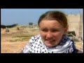 Israeli bulldozer driver murders American peace activist