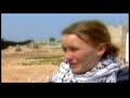 Israeli bulldozer driver murders American peace activist