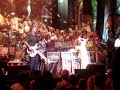 sammy with micheal anthony singing runaround