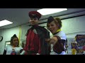 TRAILER - Street Fighter High: The Musical 2