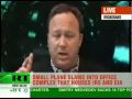 Watch 'Plane crashes into IRS/CIA complex'