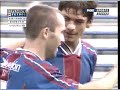 Goles: Bernardo Romeo a River I
