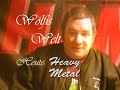 Wölfis Welt - Heavy Metal - Wendland fasst zusammen