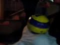 hector en joga pijudo