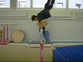 some outtakes of our training