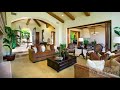 Rancho Santa Fe, California Mansion Rancho Santa Fe, California Mansion