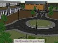 Animación Propuesta para urbanizar Alba de Yeltes Animación Propuesta para urbanizar Alba de Yeltes