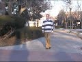 Dan Sadowski For Student Body President - Security