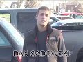 Dan Sadowski For Student Body President - Security Dan Sadowski For Student Body President - Security