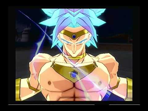 Supersaiyan 10 goku