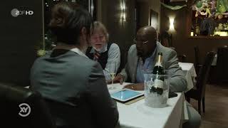 Aktenzeichen XY ungelöst