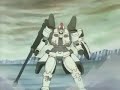 Gundam Wing - Heero vs Zechs