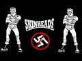 antifascistas mandan