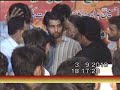GOHDO JALOUS ON 23 RAMZAN 2010 (PART 01)