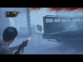 Uncharted 2: Train-Wrecked Part 2 Walkthrough